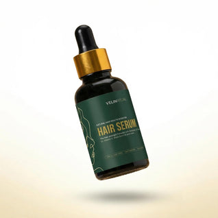 Organic Hair Oil